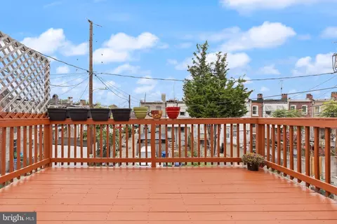 Exterior - 3200 E Fairmount Ave, Baltimore, MD 21224 photo 3 of 3