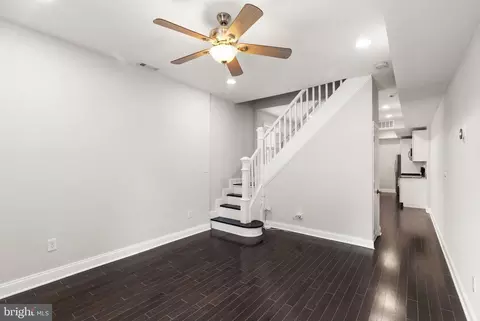 Entry Way - 3200 E Fairmount Ave, Baltimore, MD 21224 photo 2 of 5