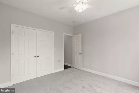 Bedroom - 3200 E Fairmount Ave, Baltimore, MD 21224 photo 2 of 3