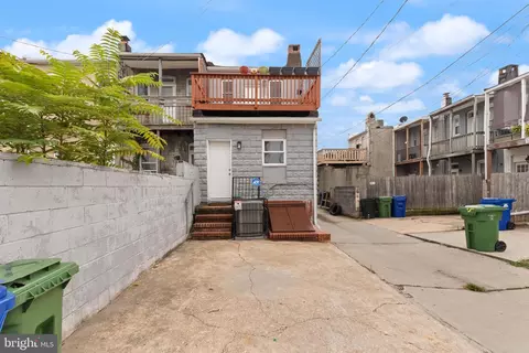 Exterior - 3200 E Fairmount Ave, Baltimore, MD 21224 photo 2 of 3