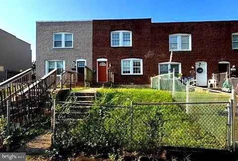 811 Stoll St, Baltimore, MD 21225