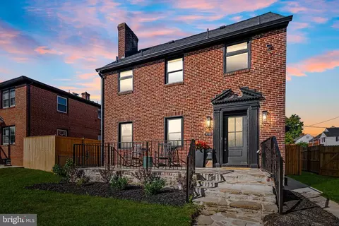 3310 The Alameda, Baltimore, MD 21218