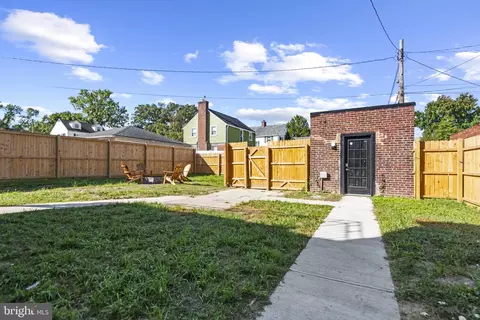 Exterior - 3310 The Alameda, Baltimore, MD 21218 photo 6 of 10