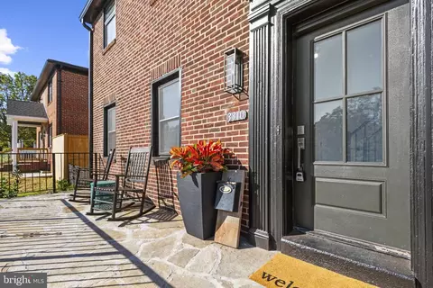 Exterior - 3310 The Alameda, Baltimore, MD 21218 photo 2 of 10