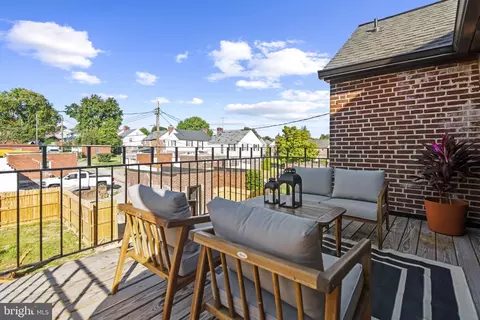 Exterior - 3310 The Alameda, Baltimore, MD 21218 photo 5 of 10