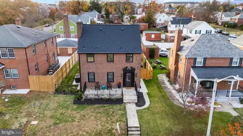 View/Area - 3310 The Alameda, Baltimore, MD 21218 photo 1 of 9