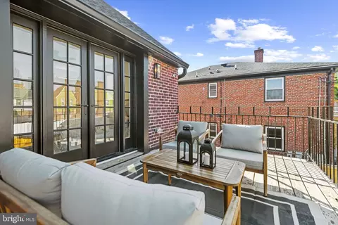 Exterior - 3310 The Alameda, Baltimore, MD 21218 photo 4 of 10