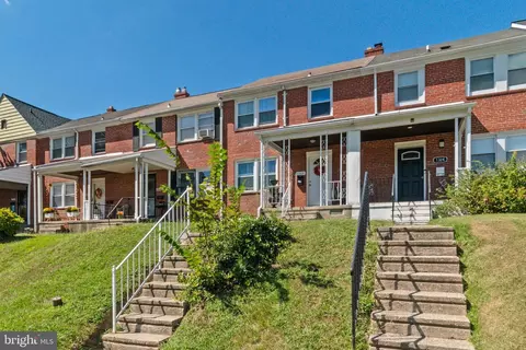 Other - 1322 E Cold Spring Ln, Baltimore, MD 21239 photo 2 of 6