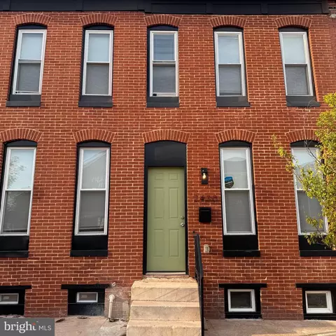 2430 E Biddle St, Baltimore, MD 21213 photo 1