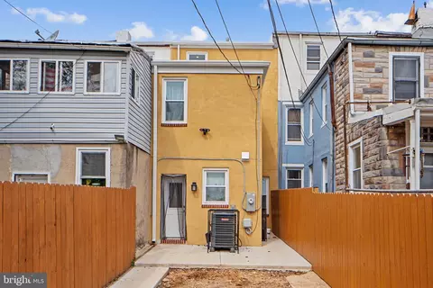 Exterior - 807 E Chase St, Baltimore, MD 21202 photo 5 of 5