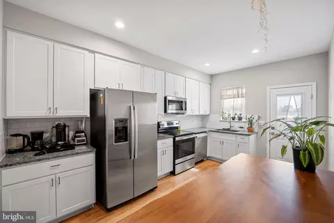 Kitchen - 807 E Chase St, Baltimore, MD 21202 photo 1 of 1