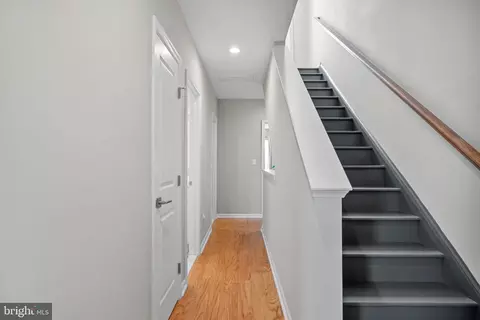 Entry Way - 807 E Chase St, Baltimore, MD 21202 photo 5 of 5