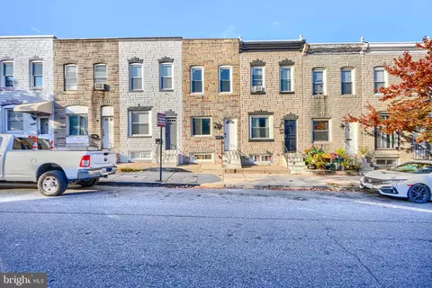 3912 Pratt St E, Highlandtown, MD 21224
