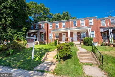 Other - 3402 Parklawn Ave, Baltimore, MD 21213 photo 13 of 13