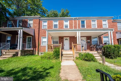 Other - 3402 Parklawn Ave, Baltimore, MD 21213 photo 12 of 13
