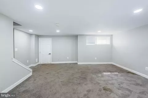 Living - 3402 Parklawn Ave, Baltimore, MD 21213 photo 5 of 5