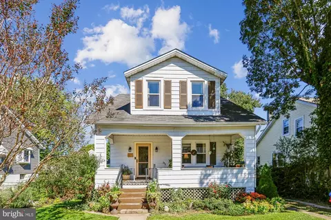 3202 Mary Ave, Baltimore, MD 21214