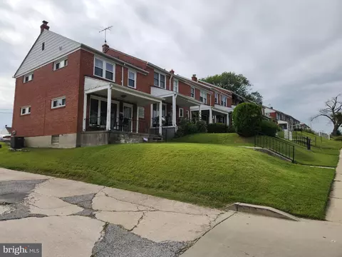 1377 Walker Ave, Baltimore, MD 21239 photo 1