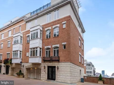 650 Ponte Villas S #137, Baltimore, MD 21230
