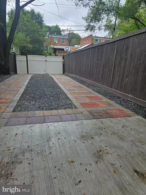 Exterior - 2529 Marbourne Ave, Baltimore, MD 21230 photo 3 of 3