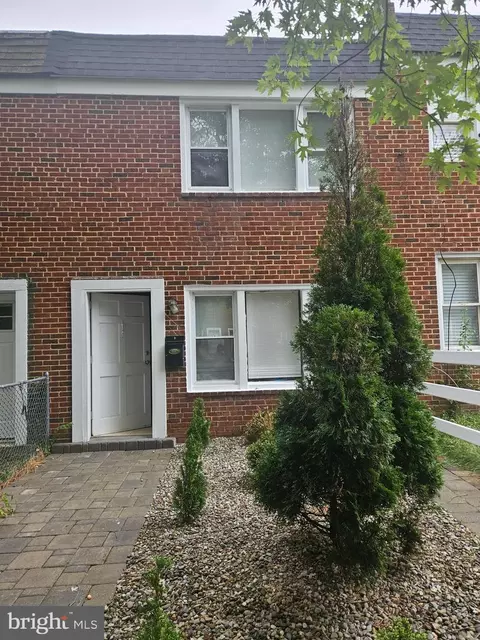 2529 Marbourne Ave, Baltimore, MD 21230