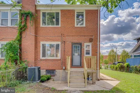 Other - 4116 Belle Ave, Baltimore, MD 21215 photo 11 of 11