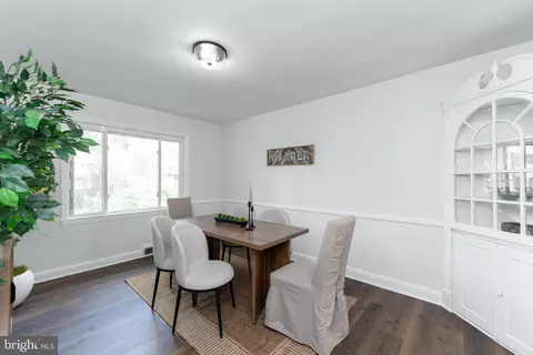 Dining - 4116 Belle Ave, Baltimore, MD 21215 photo 1 of 1