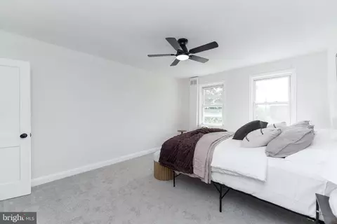 Bedroom - 4116 Belle Ave, Baltimore, MD 21215 photo 2 of 4