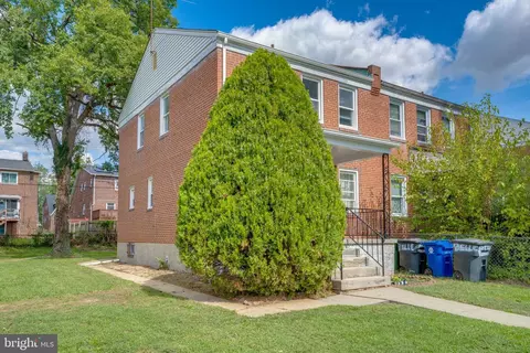 Other - 4116 Belle Ave, Baltimore, MD 21215 photo 2 of 11