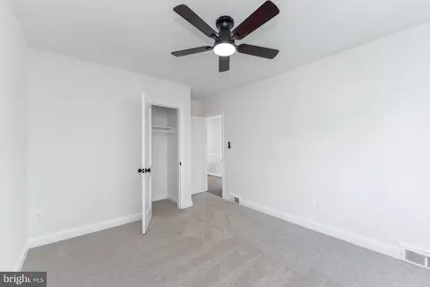 Bedroom - 4116 Belle Ave, Baltimore, MD 21215 photo 3 of 4