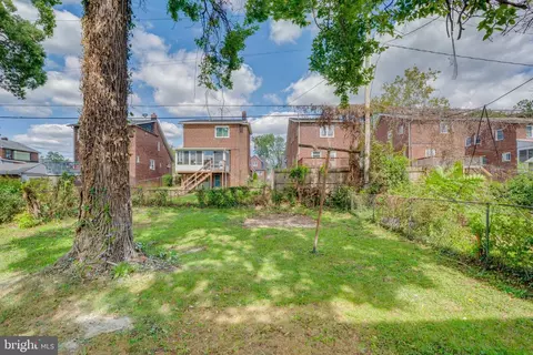 Exterior - 4116 Belle Ave, Baltimore, MD 21215 photo 2 of 2