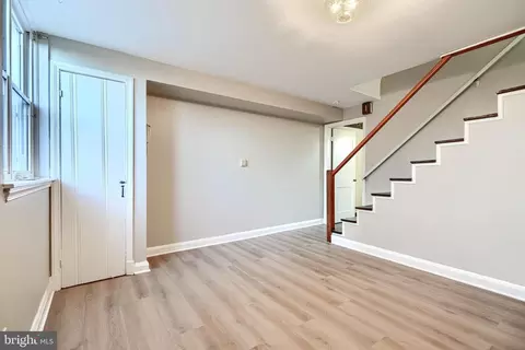 Living - 4102 Dudley Ave, Baltimore, MD 21213 photo 5 of 5