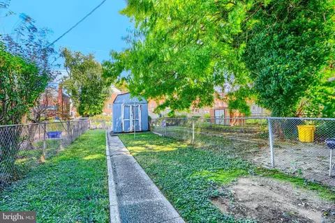 Exterior - 4102 Dudley Ave, Baltimore, MD 21213 photo 1 of 1