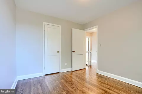 Bedroom - 4102 Dudley Ave, Baltimore, MD 21213 photo 4 of 4