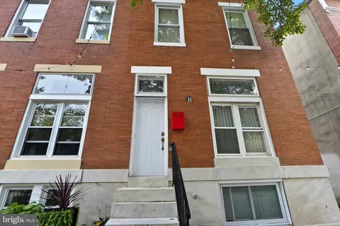 515 N Linwood Ave, Baltimore, MD 21205