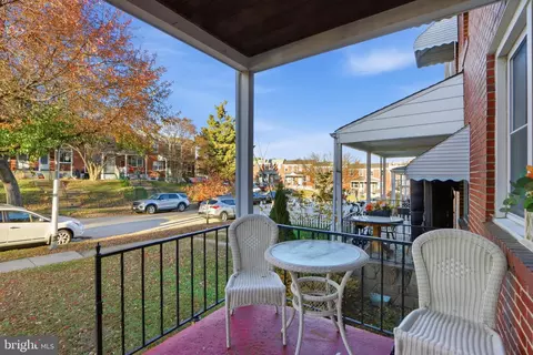 3547 Benzinger Rd, Baltimore, MD 21229 photo 5