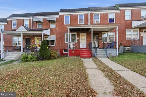 3547 Benzinger Rd, Baltimore, MD 21229 photo 3