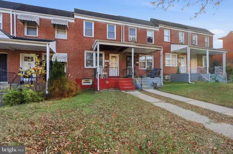 3547 Benzinger Rd, Baltimore, MD 21229 photo 4