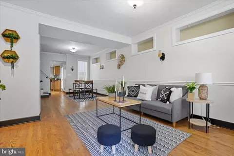 416 S Eden St, Baltimore, MD 21231