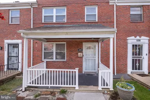 1809 Northbourne Rd, Baltimore, MD 21239 photo 3