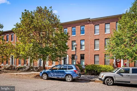 254 Robert St, Baltimore, MD 21217 photo 4
