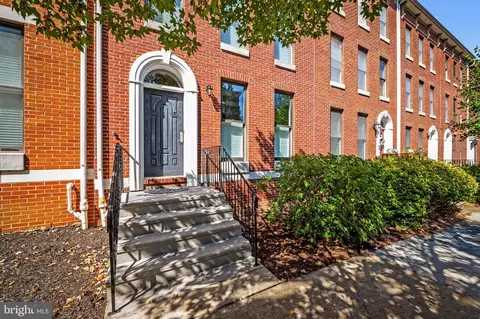 254 Robert St, Baltimore, MD 21217 photo 2