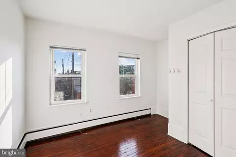 Bedroom - 416 E Clement St, Baltimore, MD 21230 photo 1 of 2