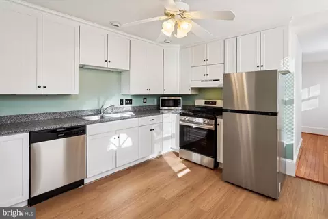 Kitchen - 416 E Clement St, Baltimore, MD 21230 photo 1 of 1