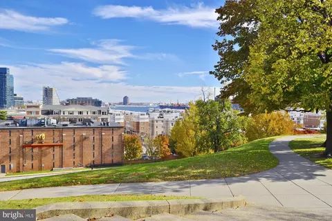 View/Area - 416 E Clement St, Baltimore, MD 21230 photo 1 of 3