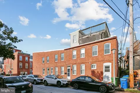 Other - 416 E Clement St, Baltimore, MD 21230 photo 1 of 14