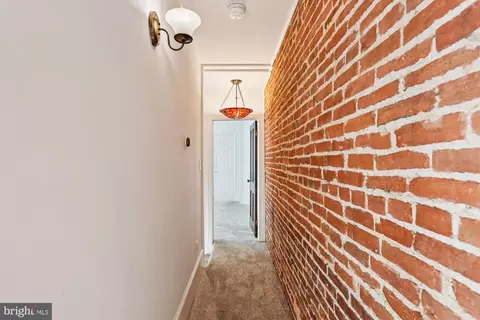 Entry Way - 416 E Clement St, Baltimore, MD 21230 photo 5 of 7