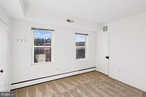 Bedroom - 416 E Clement St, Baltimore, MD 21230 photo 2 of 2