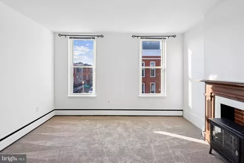 Living - 416 E Clement St, Baltimore, MD 21230 photo 1 of 1