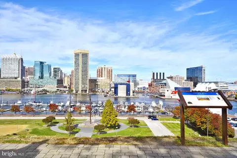 View/Area - 416 E Clement St, Baltimore, MD 21230 photo 2 of 3